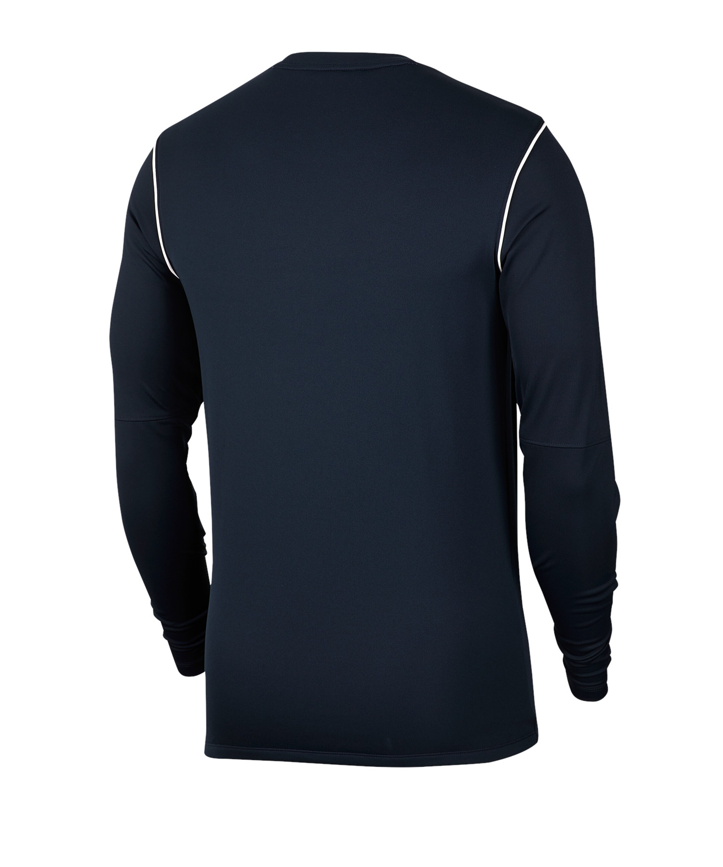 NIKE Functioneel shirt 'Park 20' in Blauw
