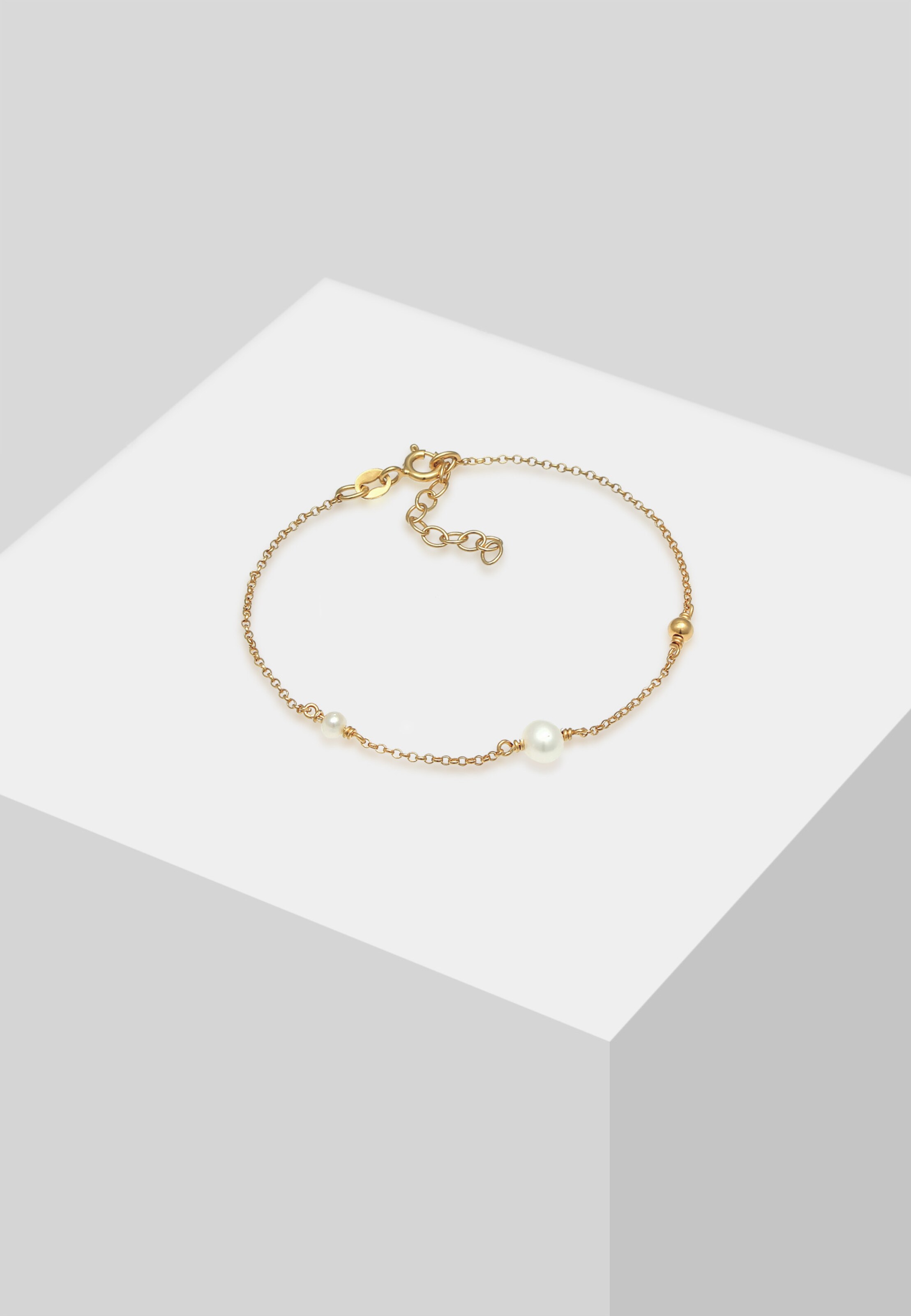 ELLI Bracelet in Gold