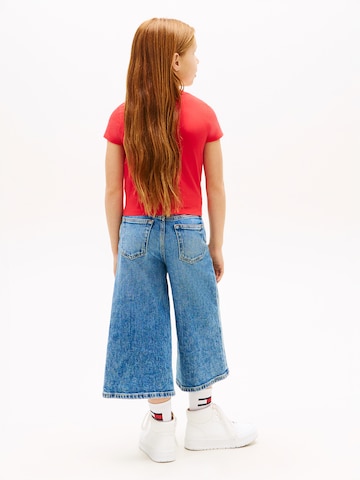 TOMMY HILFIGERMajica - crvena boja