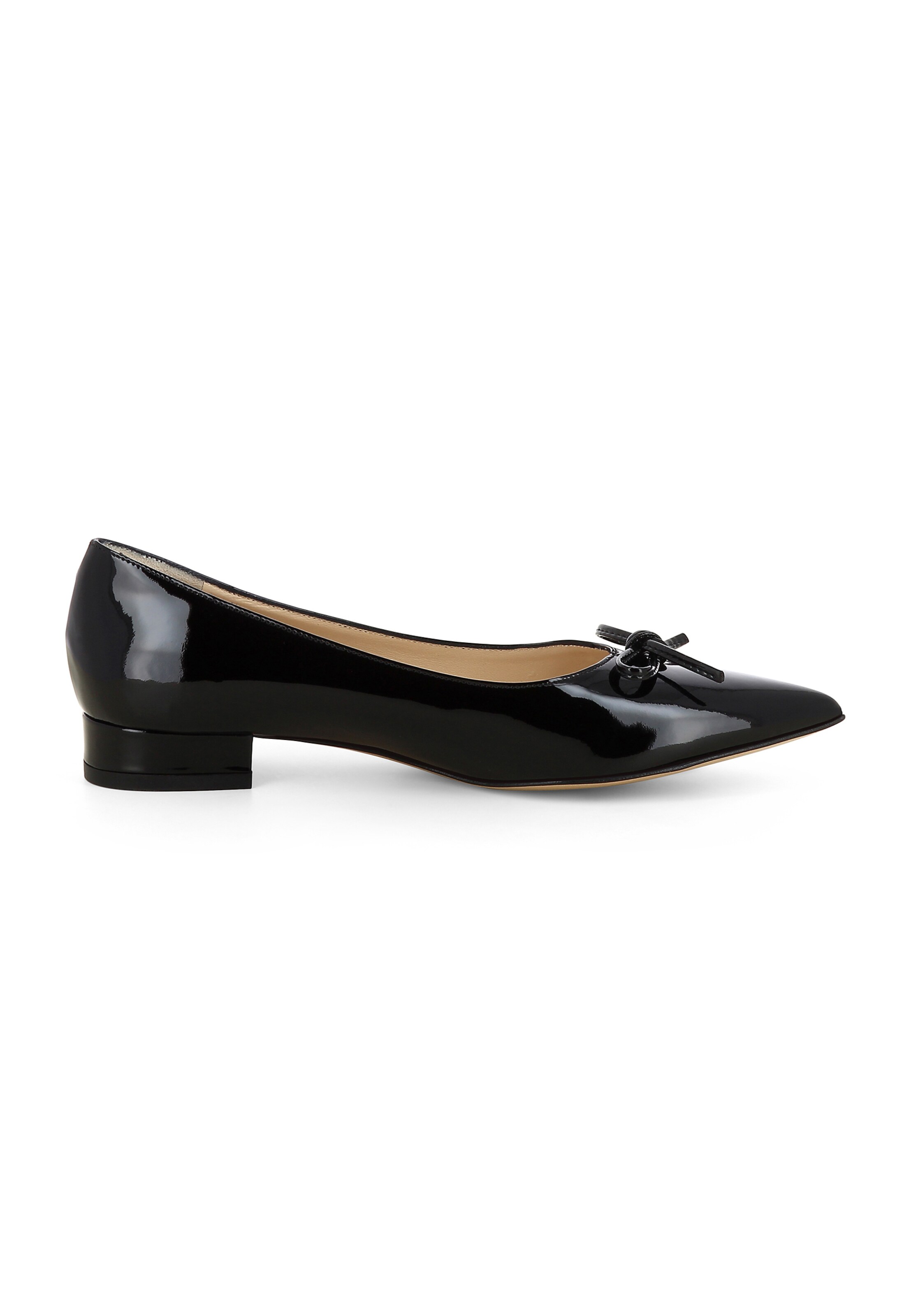 EVITA Pumps 'FRANCA' in Black