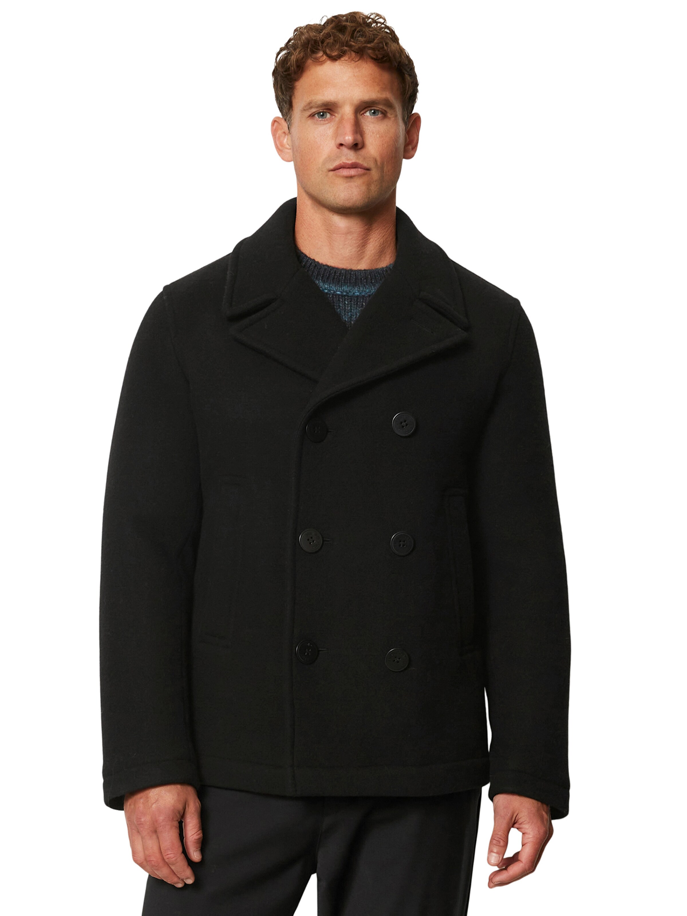 Cappotti uomo corti sale