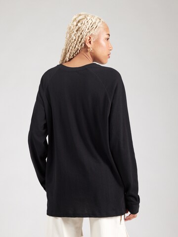T-shirt REPLAY en noir