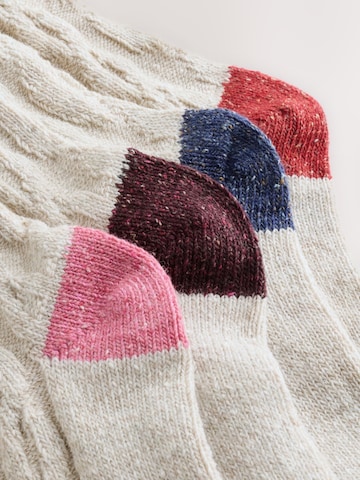 Next Skarpety w kolorze mieszane kolory