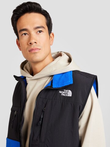 THE NORTH FACE Vest 'RETRO DENALI', värv sinine