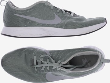 NIKE Sneakers & Trainers in 46 in Green: front