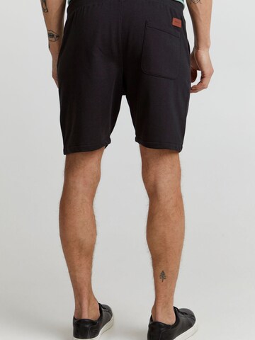 regular Pantaloni 'Mulker' di BLEND in nero