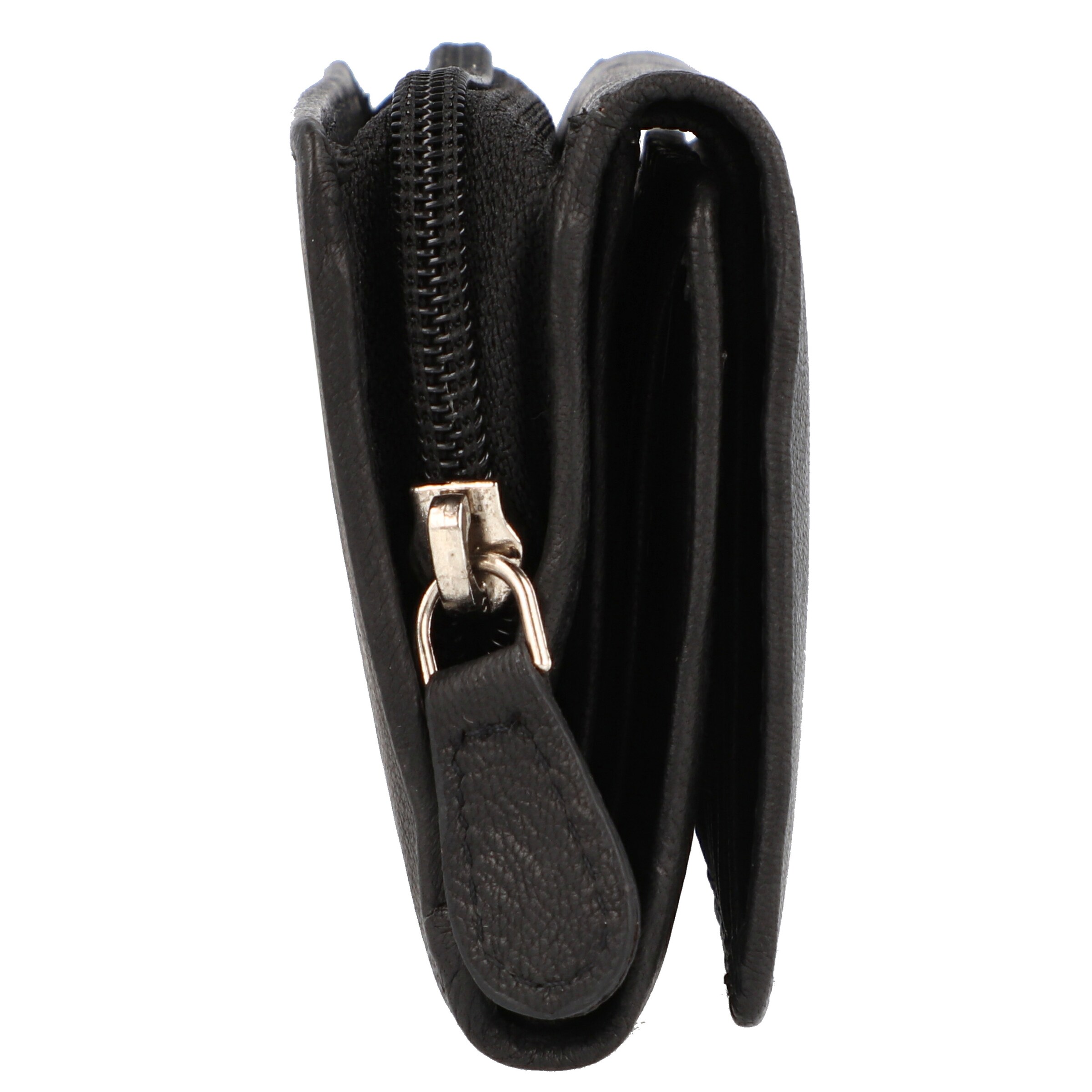 Portamonete di GREENBURRY in nero