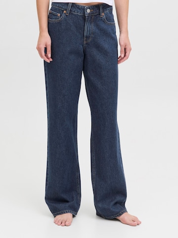JJXX Loose fit Jeans 'SEVILLE' in Blue: front