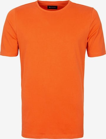 Suitable Shirt 'Jim' in Orange: front