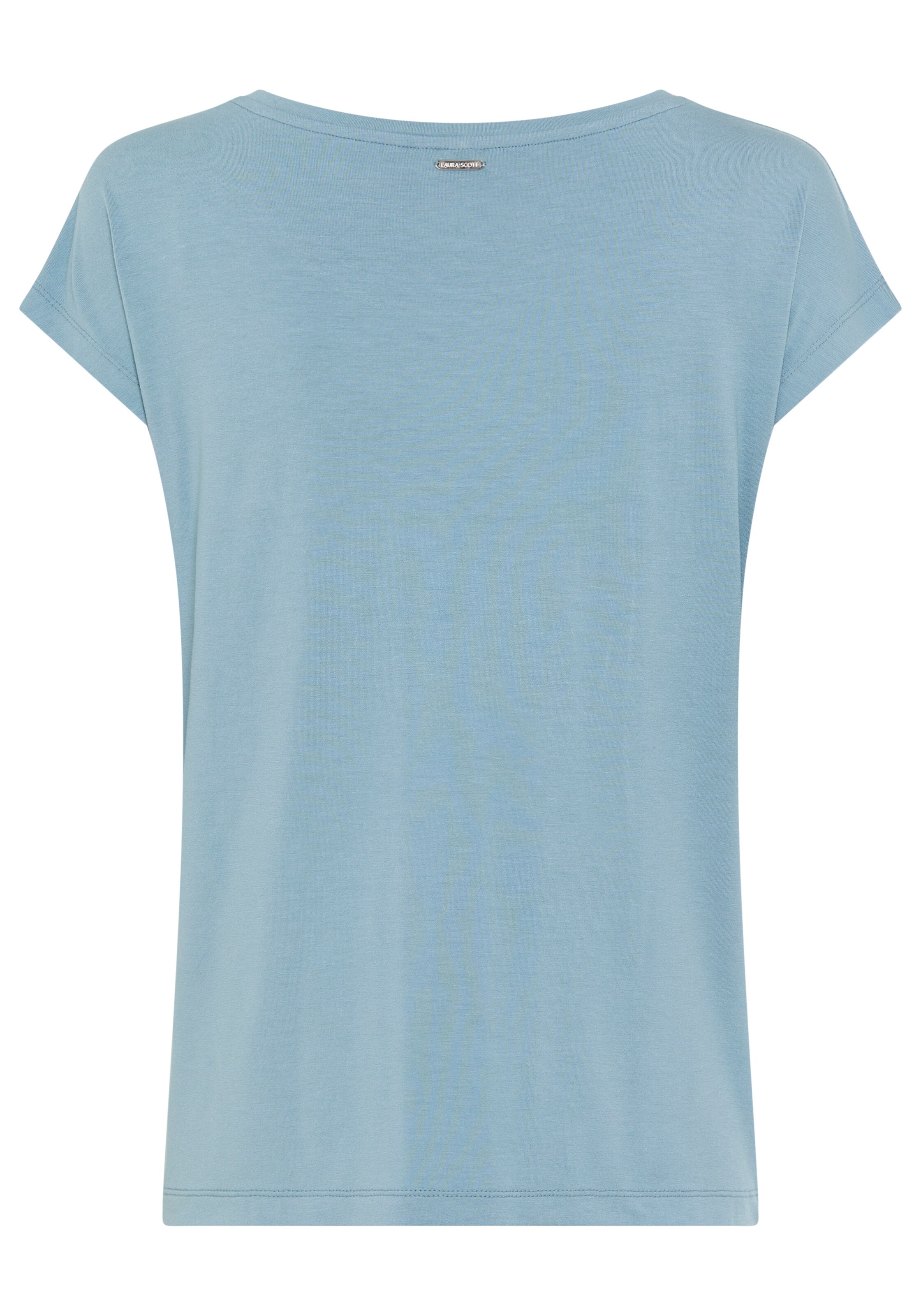 LAURA SCOTT Shirt in Blue