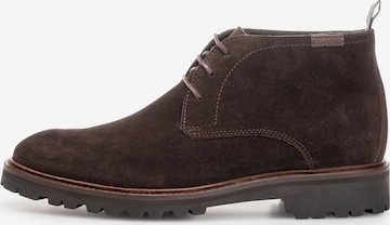 Chukka Boots 'Sturdi 01' Floris van Bommel en marron : devant