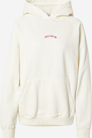 smėlio Pegador Megztinis be užsegimo 'Malli': priekis