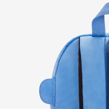 KIPLING Backpack 'Faster' in Blue