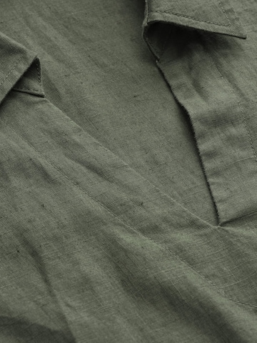 Cellbes of Sweden Dress 'Premium' in Green