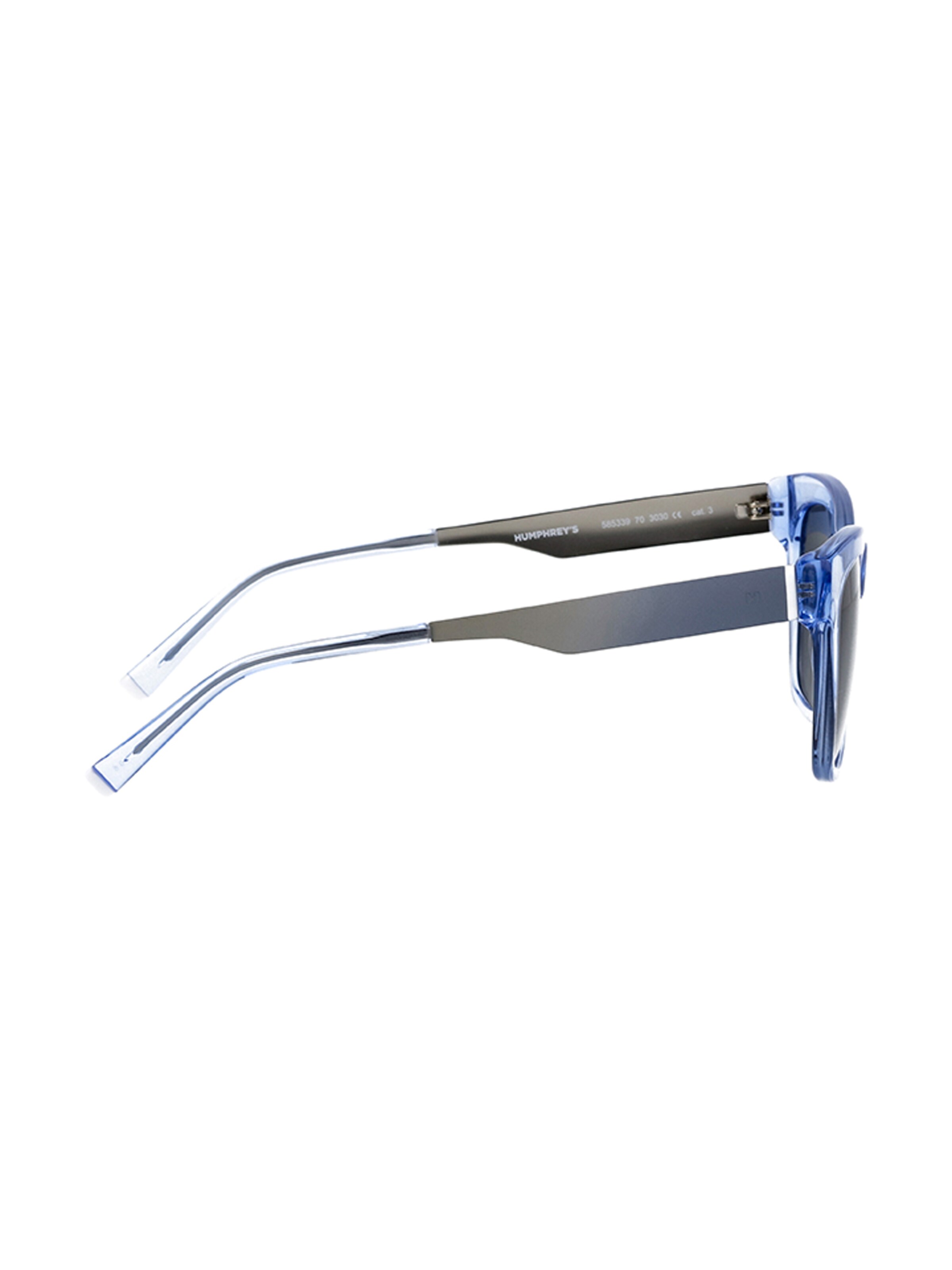 Humphrey's eyewear Sunglasses in Blue