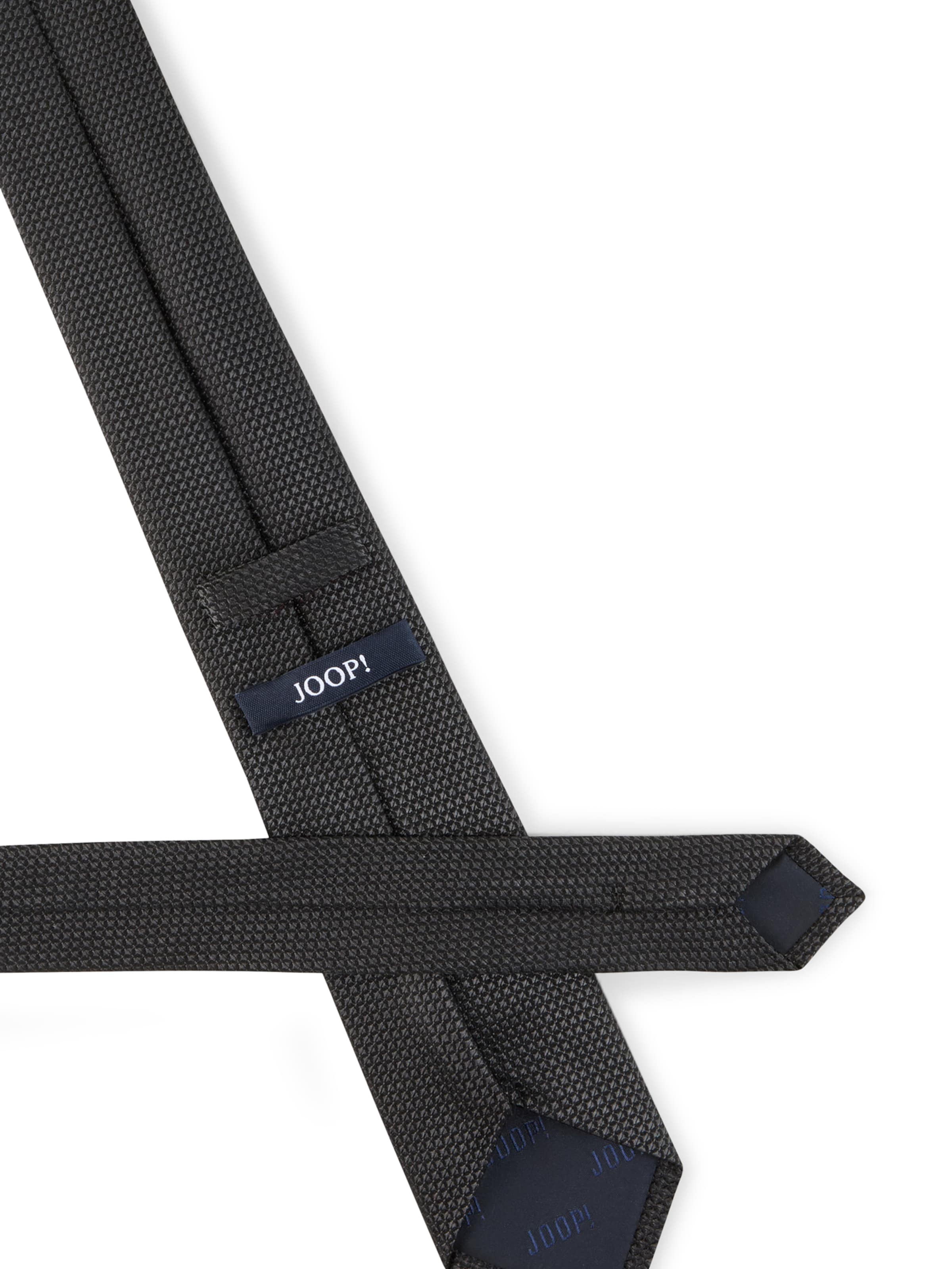 Cravate JOOP! en noir