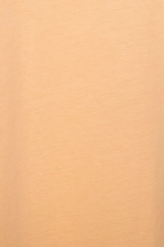 Chemise de nuit VIVANCE en orange