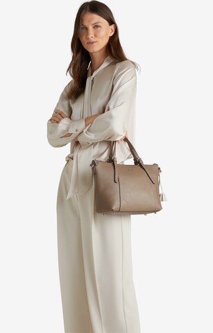 JOOP! Handtasche 'Giada Helena' in Beige: predná strana