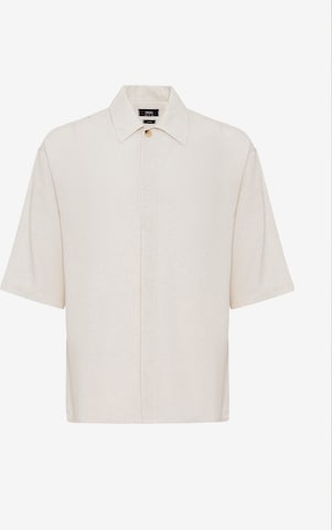 smėlio Antioch Patogus modelis Marškiniai: priekis