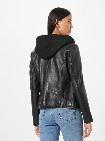 Gipsy Between-Season Jacket 'Vie' in Black