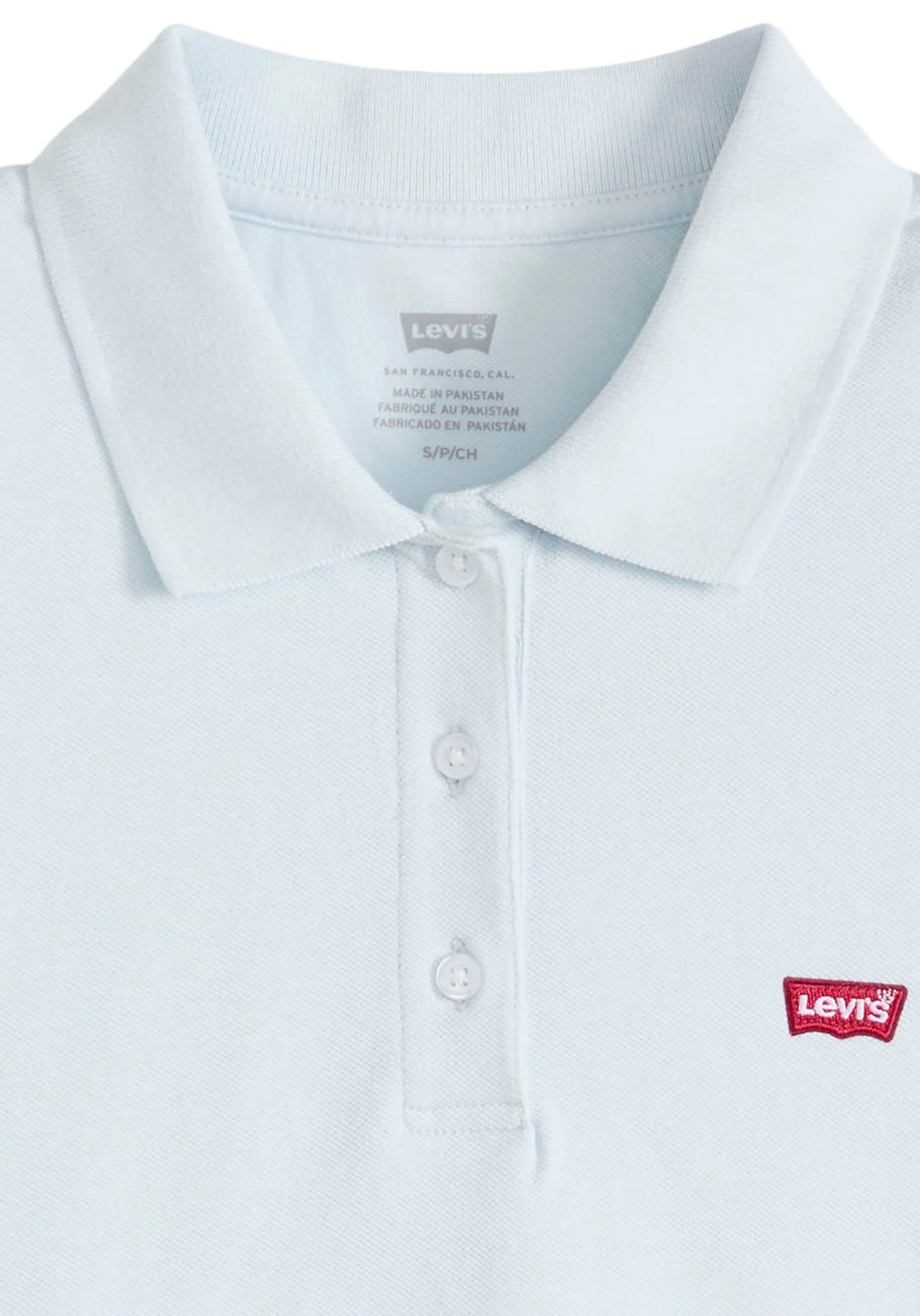 LEVI'S ® Shirt in Blue