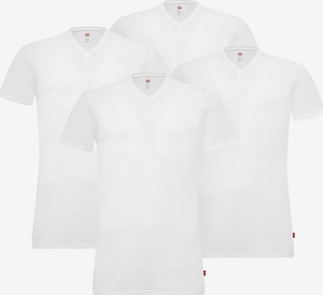 LEVI'S ® Shirt in White: front
