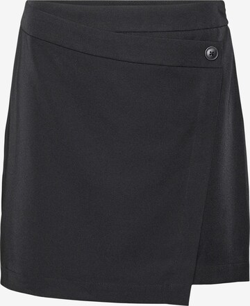 VERO MODA Rok 'Wendy' in Zwart: voorkant