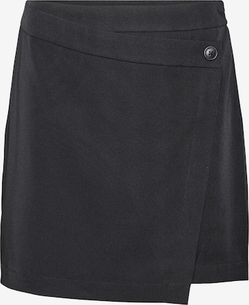 VERO MODA Rok 'Wendy' in Zwart: voorkant