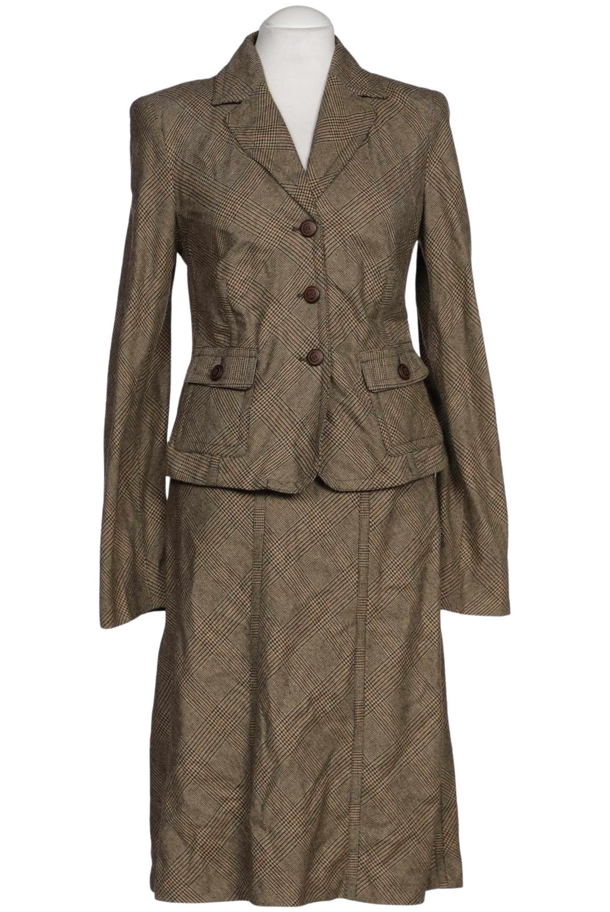 HALLHUBER Workwear & Suits in M in Brown: front