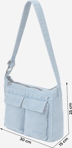 SHYX Tasche 'Lino' in Blau