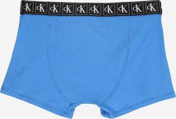 Calvin Klein Underwear Alsónadrág - kék