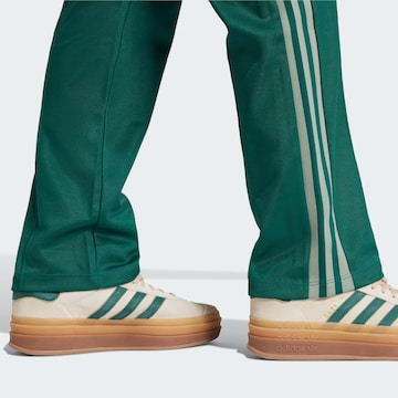 Regular Pantalon 'Beckenbauer' ADIDAS ORIGINALS en vert