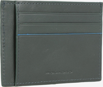 Piquadro Wallet in Grey