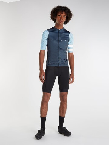 PROTEST Performance Shirt 'PRTBARTALI' in Blue