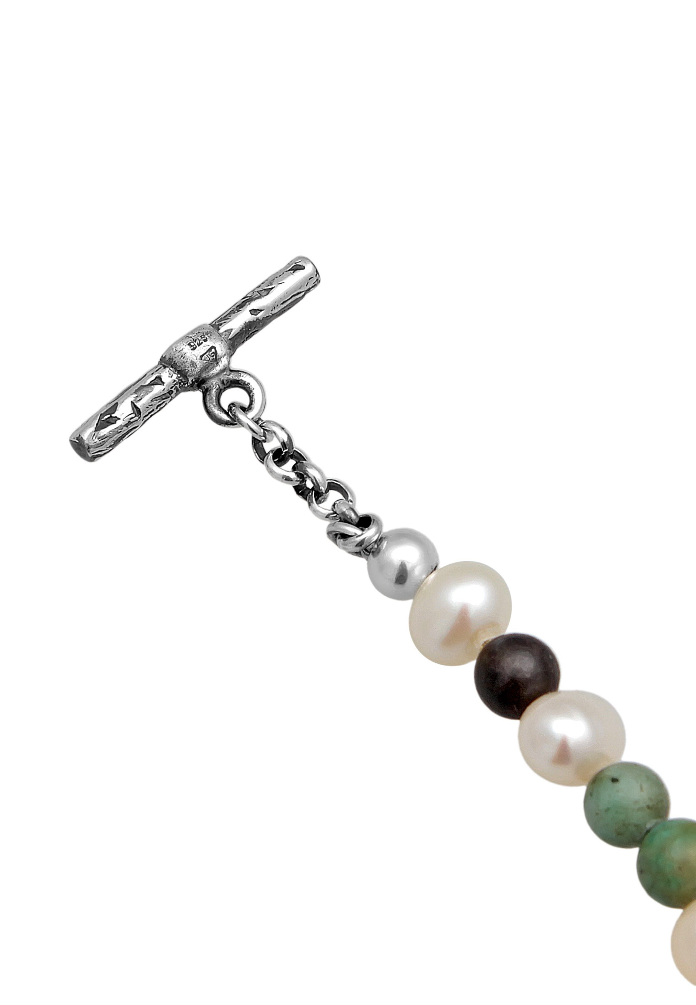 Haze&Glory Kette in Weiß