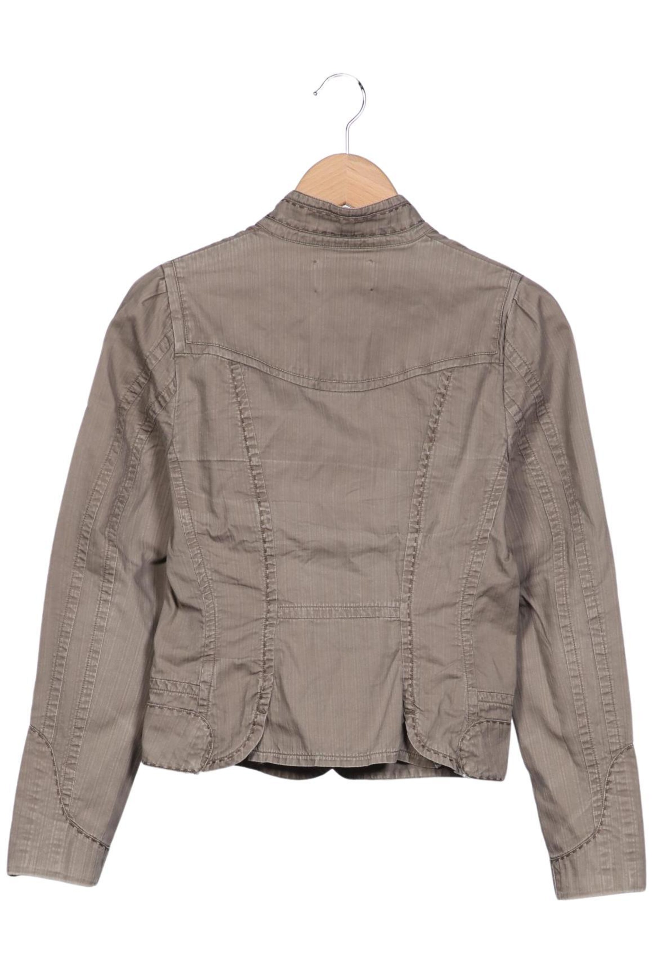 Essentiel Antwerp Jacket & Coat in XS in Grey