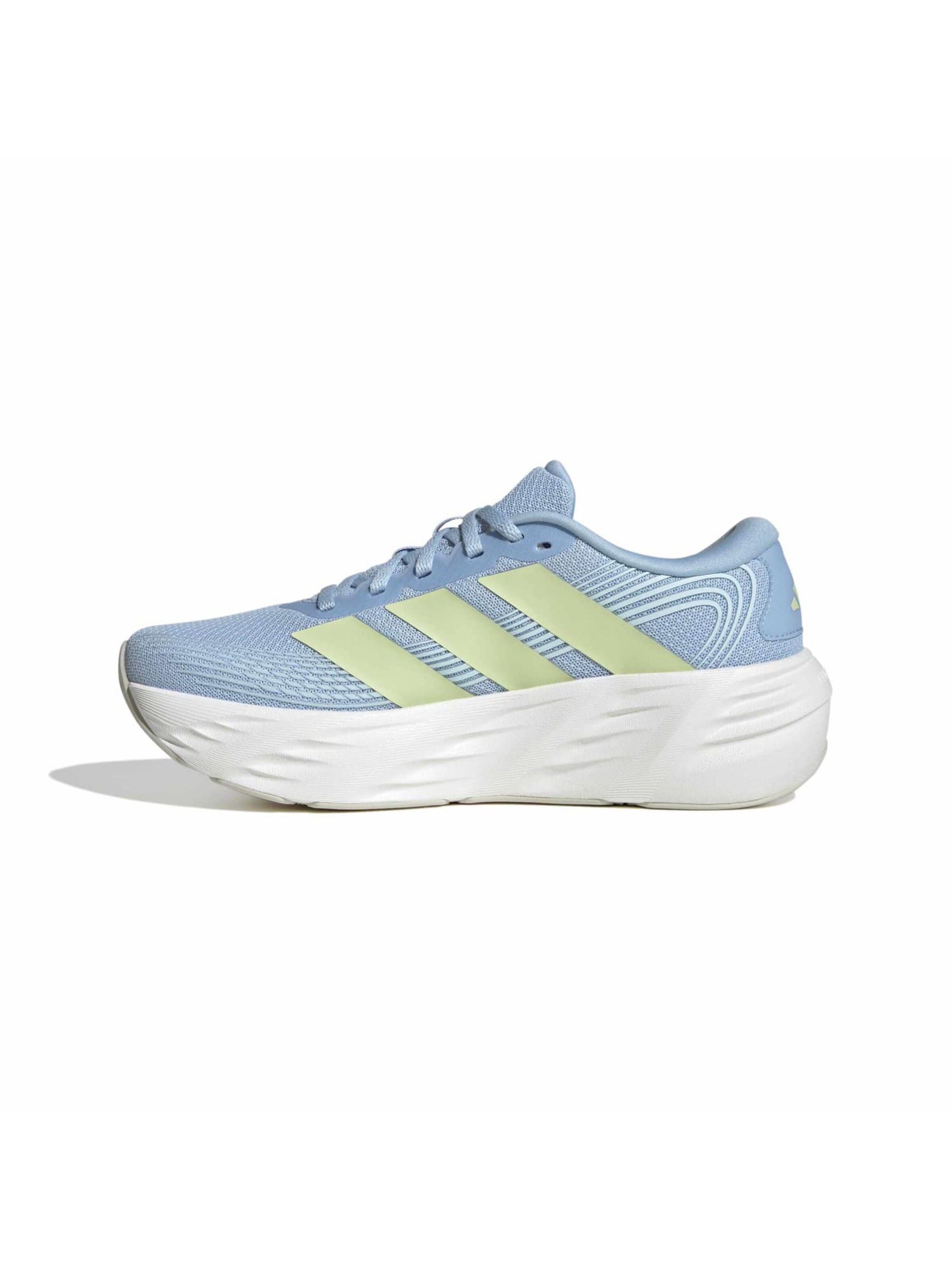 ADIDAS PERFORMANCE Jooksujalats 'GALAXY 8', värv sinine
