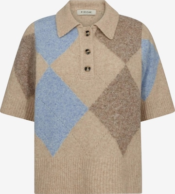 Ivy Copenhagen Neulepaita ' PD-Haley ' värissä sininen: etupuoli