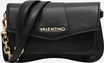 VALENTINO Schultertasche 'Sottospalla' in Schwarz: Vorderseite