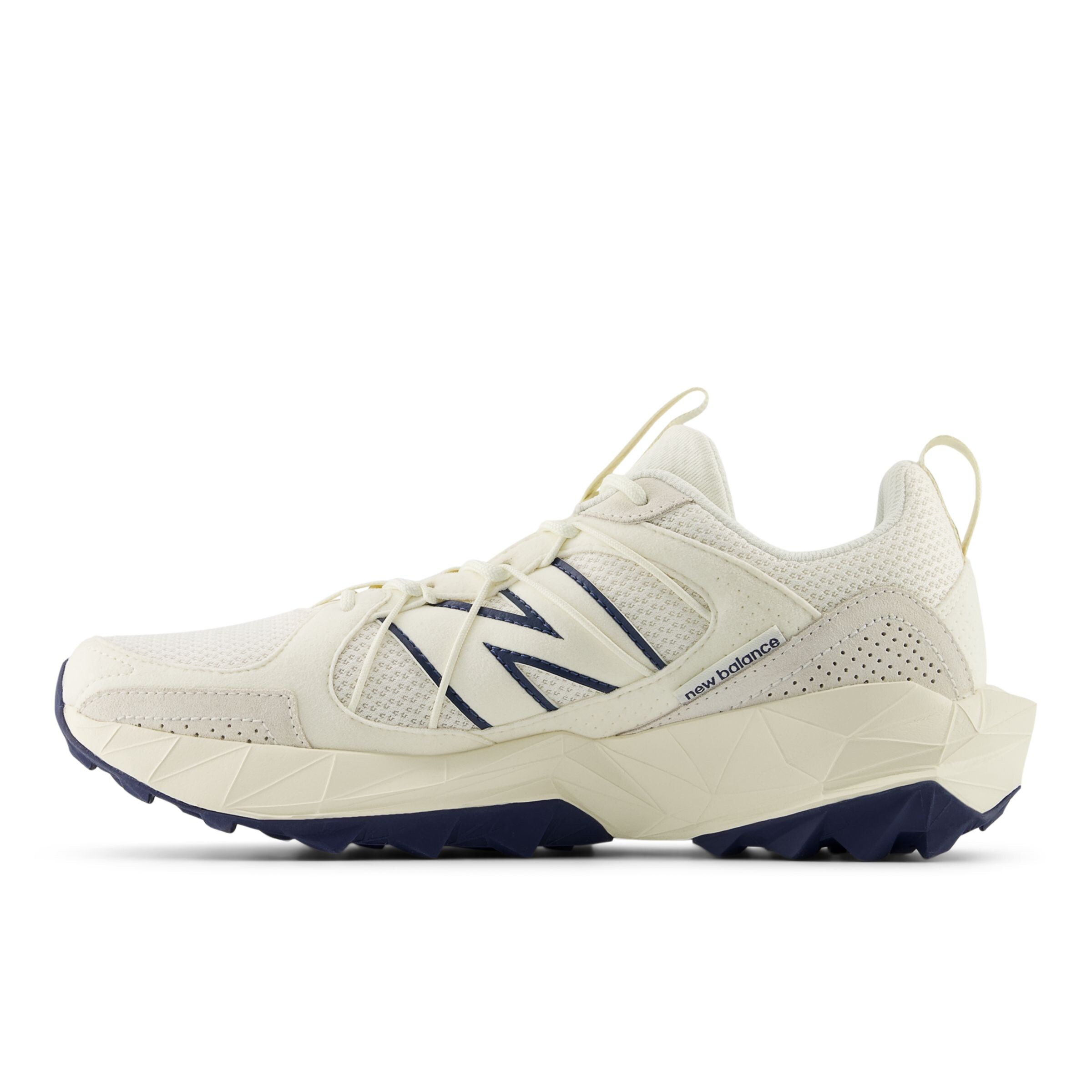 Baskets basses 'Tektrel' new balance en beige
