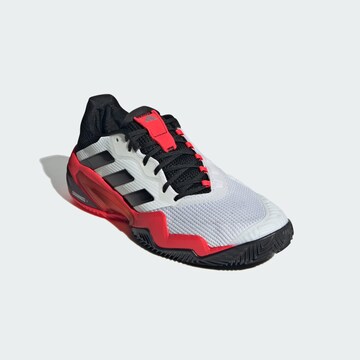 ADIDAS PERFORMANCE Sportschoen 'Barricade 13 Clay' in Wit