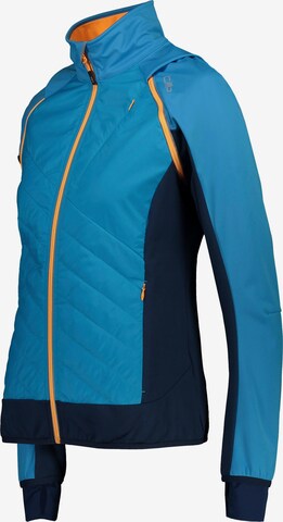 CMP Outdoorjacke in Blau