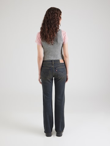 LEVI'S ® Bootcut Jeans in Blau