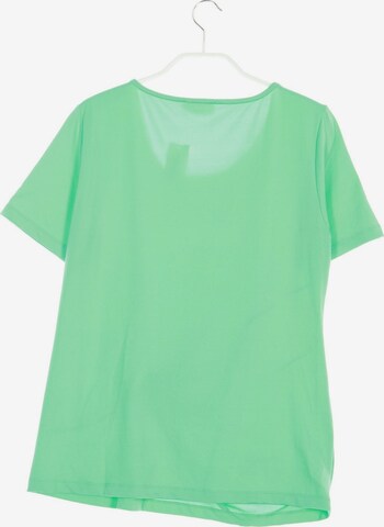 Creation L. Top & Shirt in M in Green