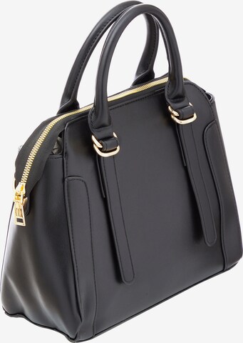 Usha Handbag in Black