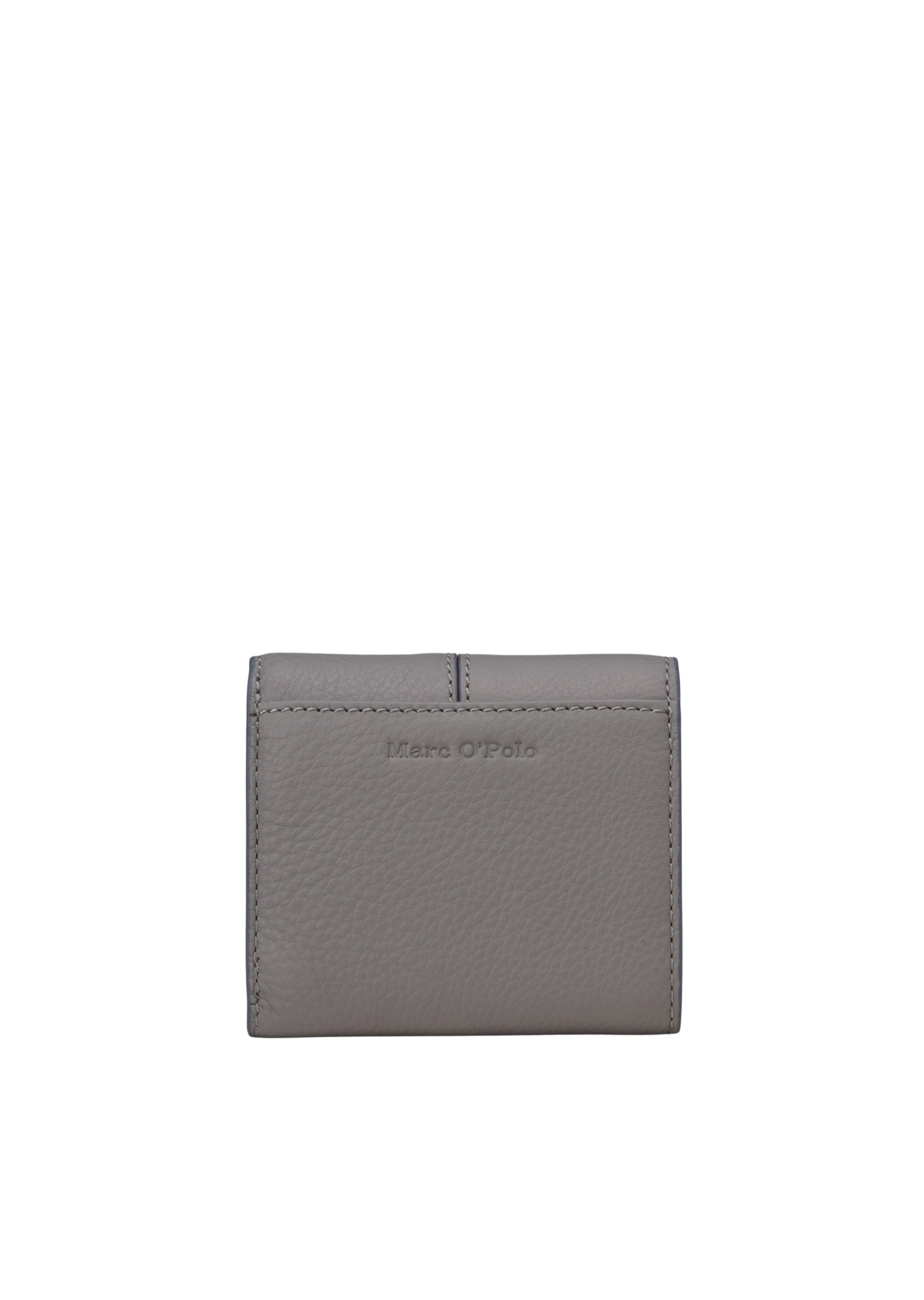Marc O'Polo Wallet in Grey