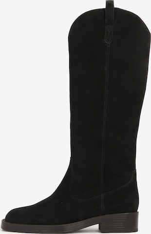 juoda Kazar Auliniai: priekis