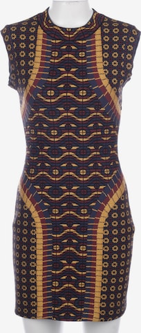 ALAïA Dress in XS in Mixed colors: front