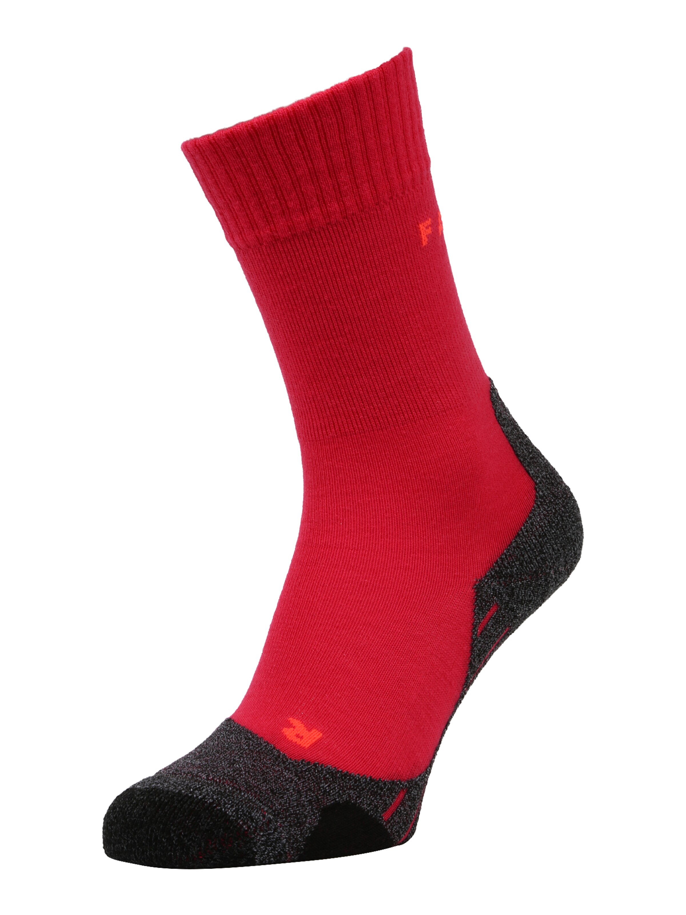 rozā FALKE Sporta zeķes: no priekšpuses