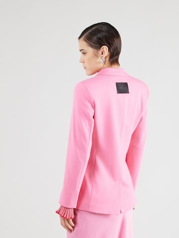 HUGO Blazer 'Atana-2' i pink